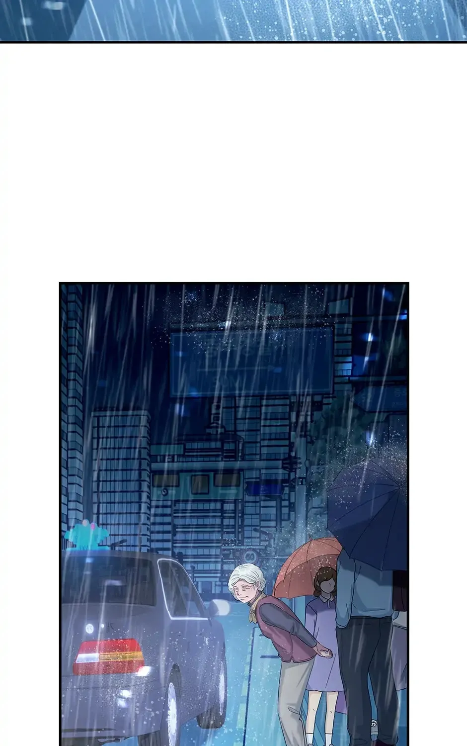 Read The Ghost Doctor chapter 134 image 19 on Lezhin