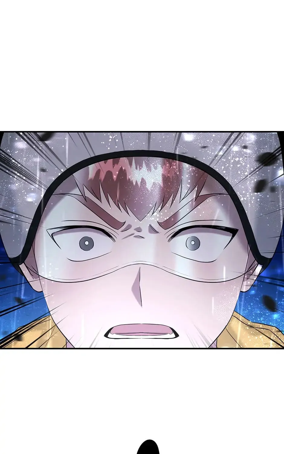 Read The Ghost Doctor chapter 134 image 25 on Lezhin