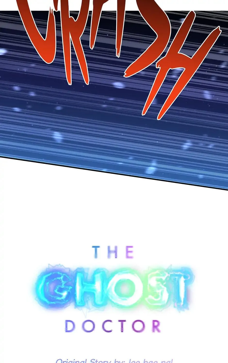Read The Ghost Doctor chapter 134 image 27 on Lezhin