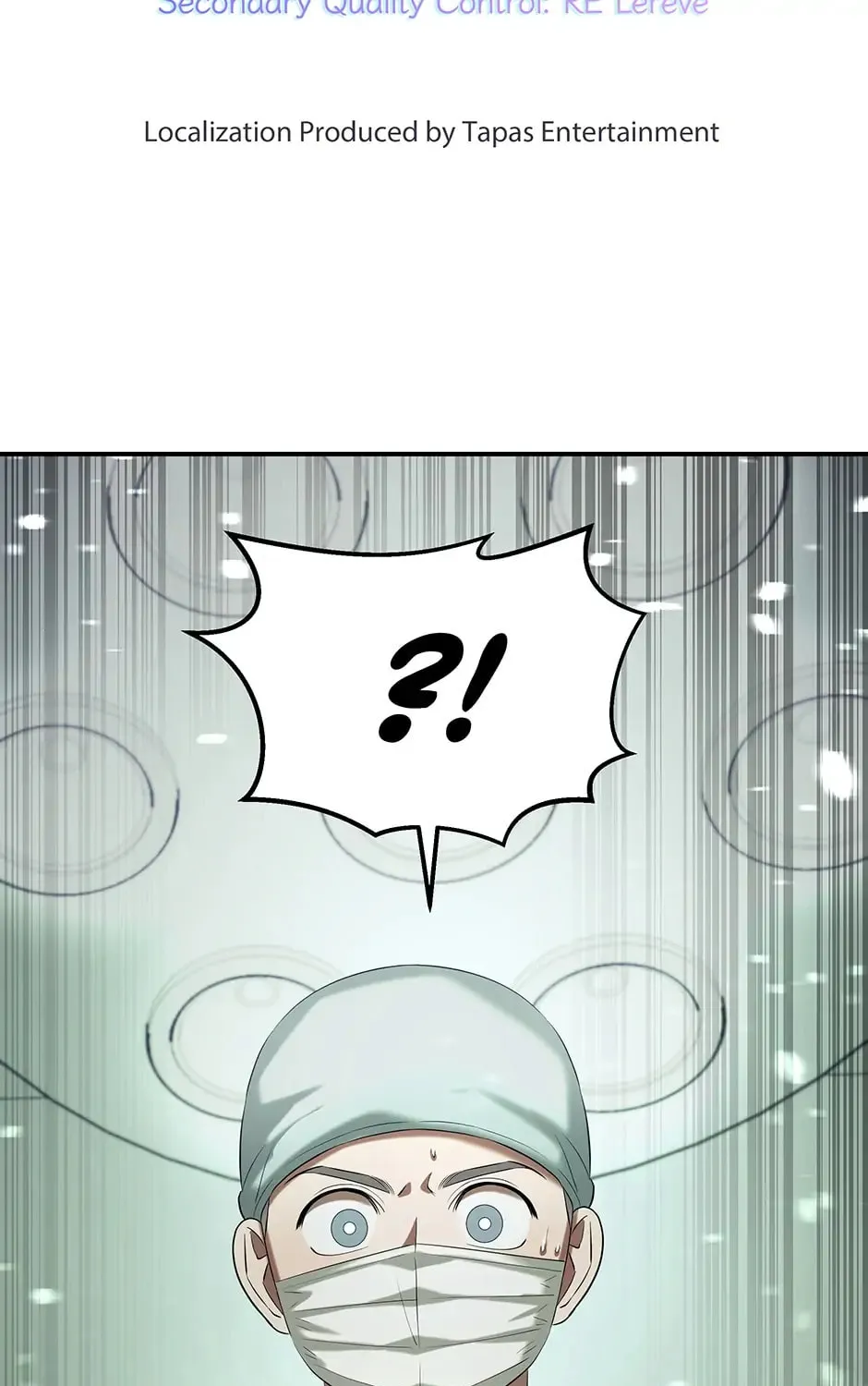 Read The Ghost Doctor chapter 134 image 29 on Lezhin