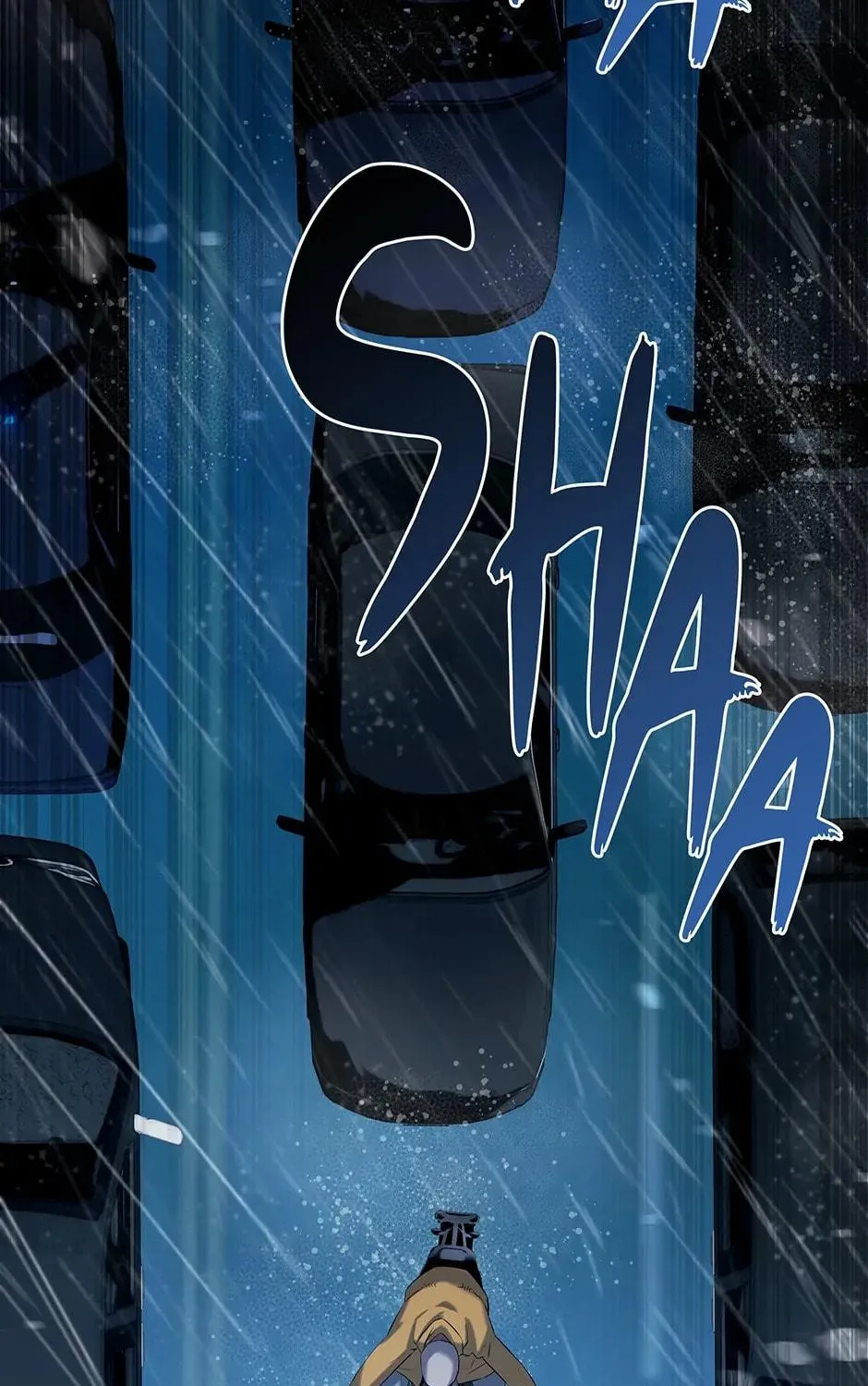 Read The Ghost Doctor chapter 134 image 3 on Lezhin