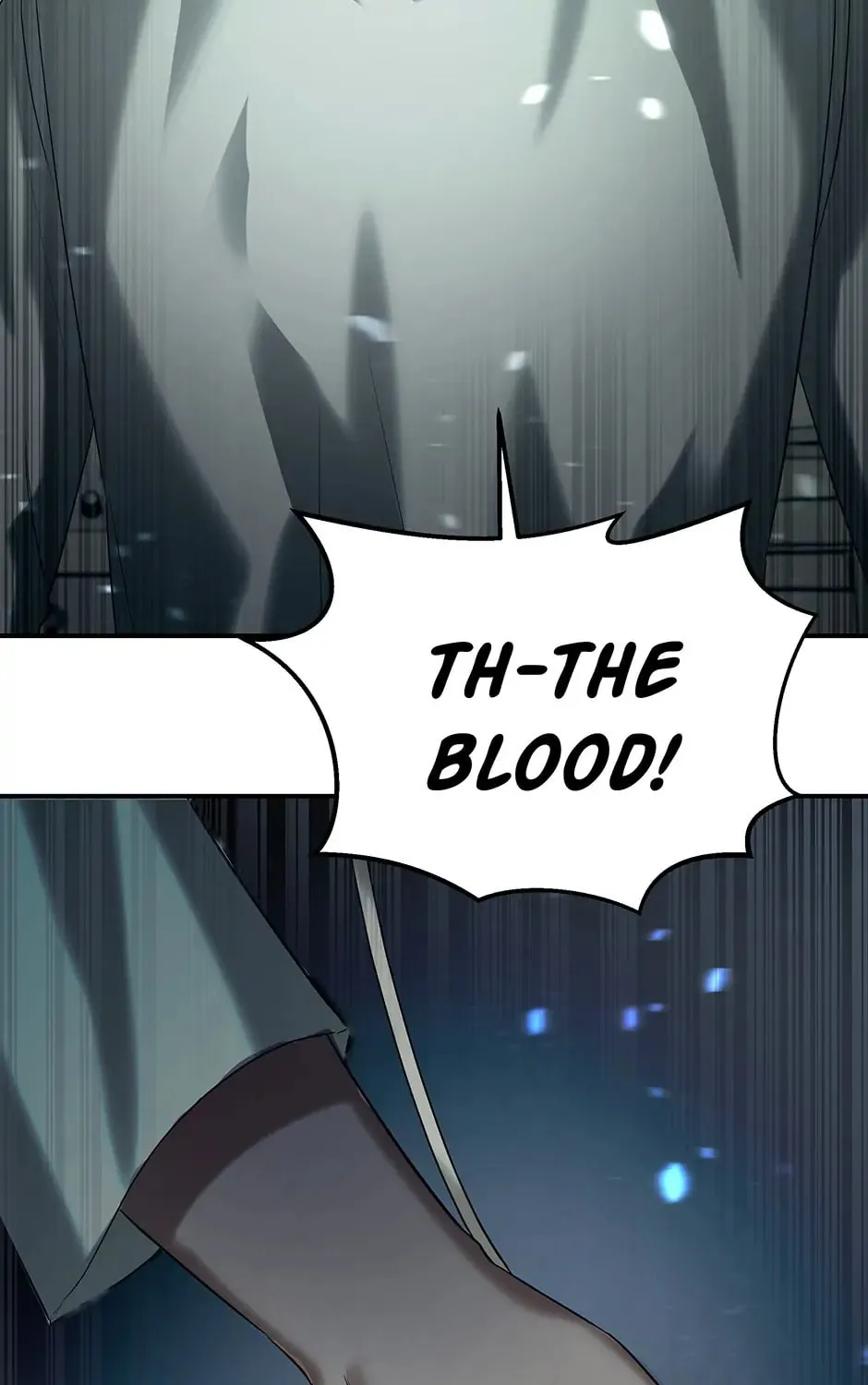 Read The Ghost Doctor chapter 134 image 31 on Lezhin