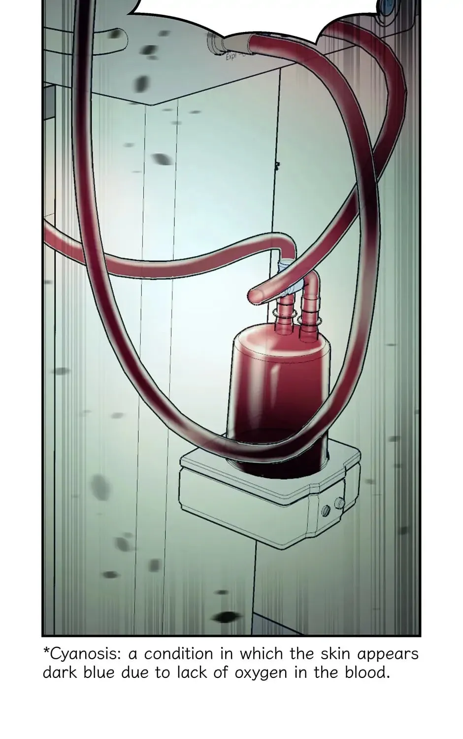 Read The Ghost Doctor chapter 134 image 35 on Lezhin