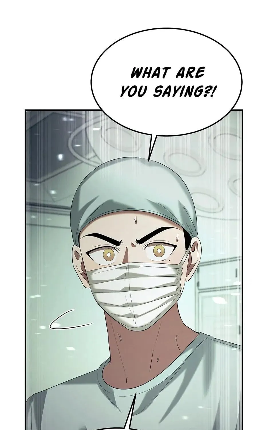 Read The Ghost Doctor chapter 134 image 39 on Lezhin