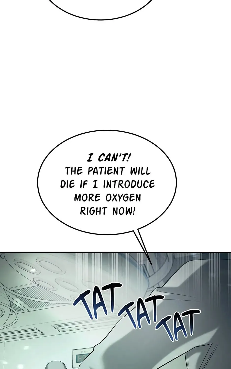 Read The Ghost Doctor chapter 134 image 41 on Lezhin