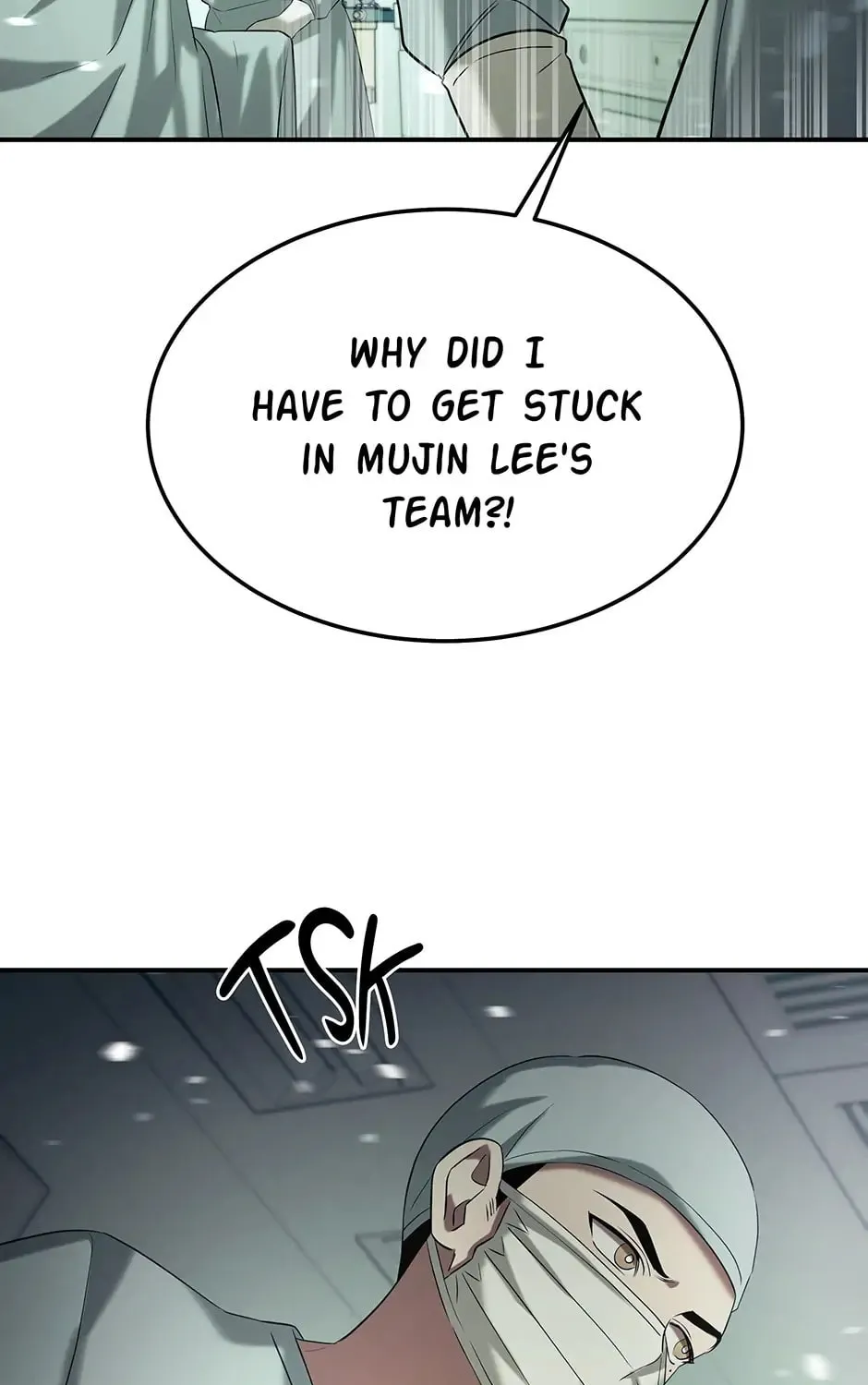 Read The Ghost Doctor chapter 134 image 43 on Lezhin