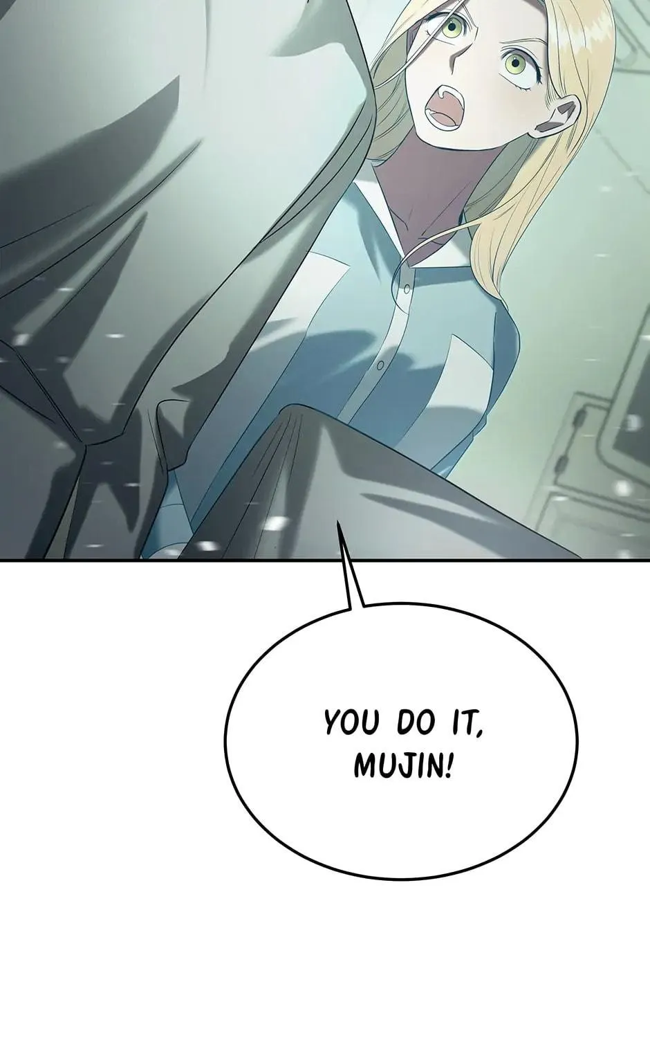 Read The Ghost Doctor chapter 134 image 45 on Lezhin