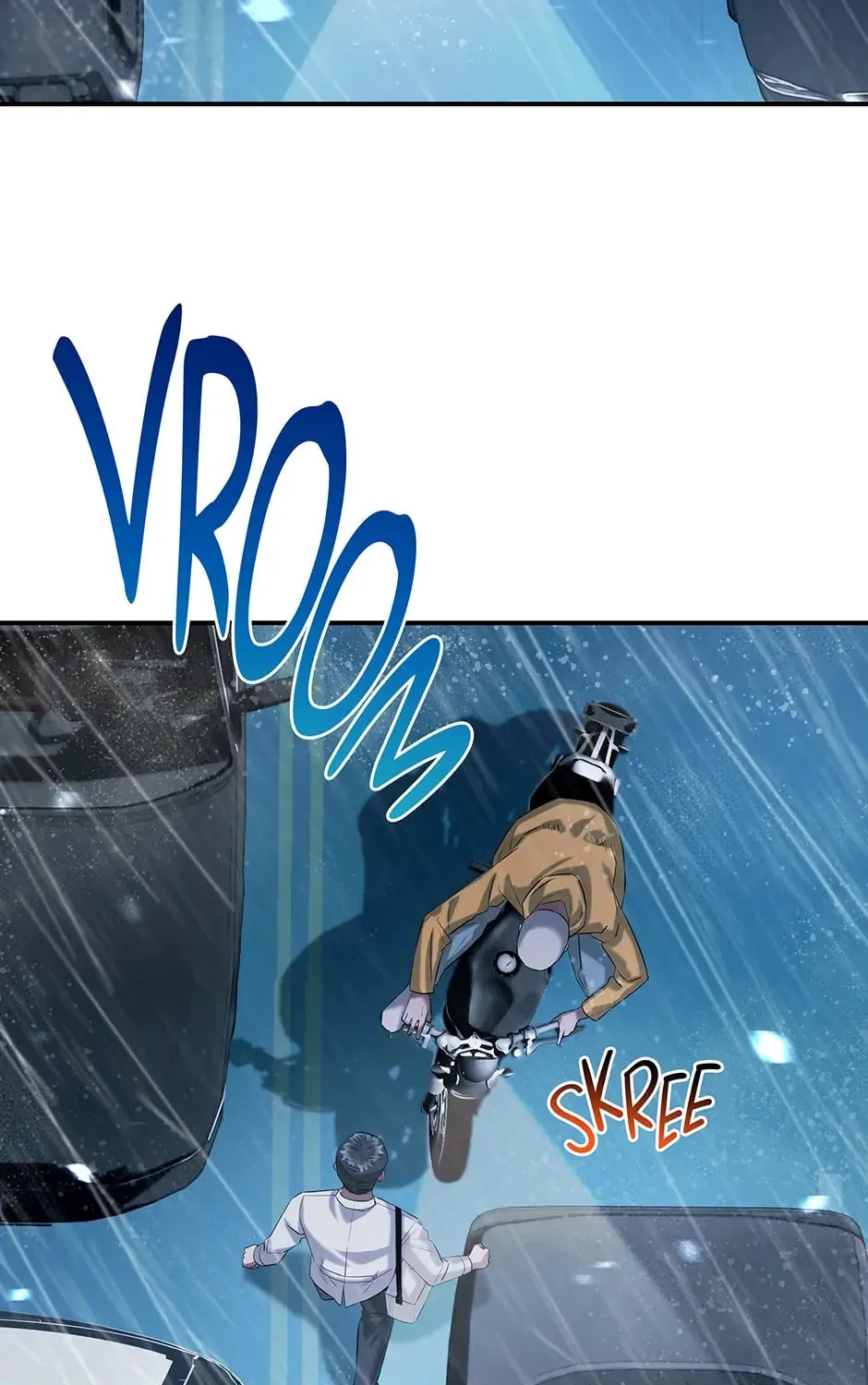 Read The Ghost Doctor chapter 134 image 5 on Lezhin
