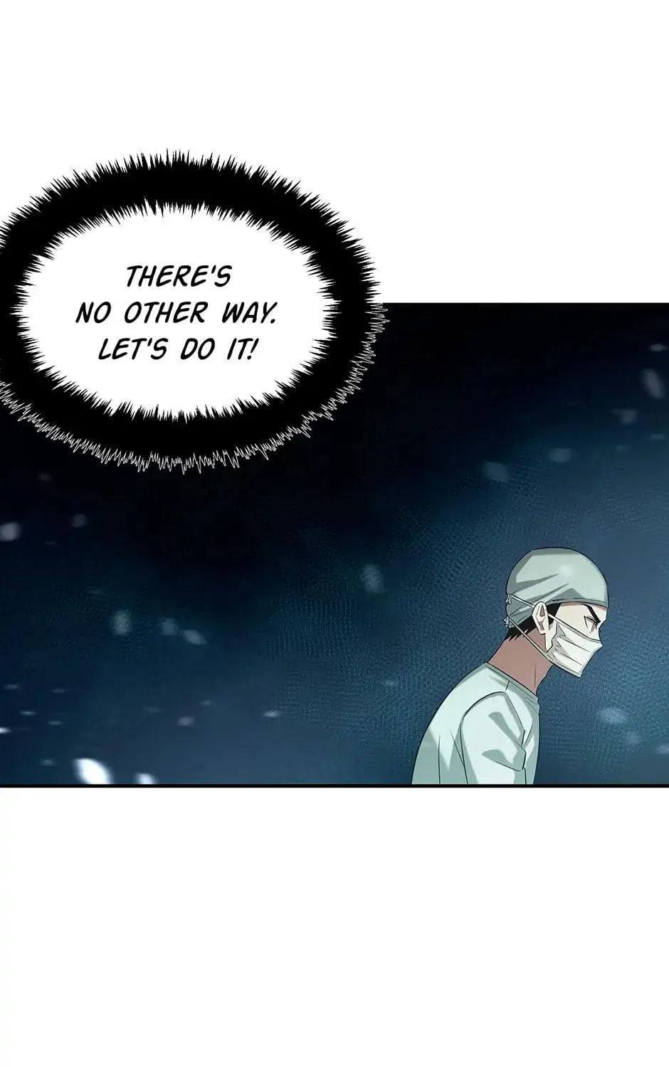 Read The Ghost Doctor chapter 134 image 51 on Lezhin