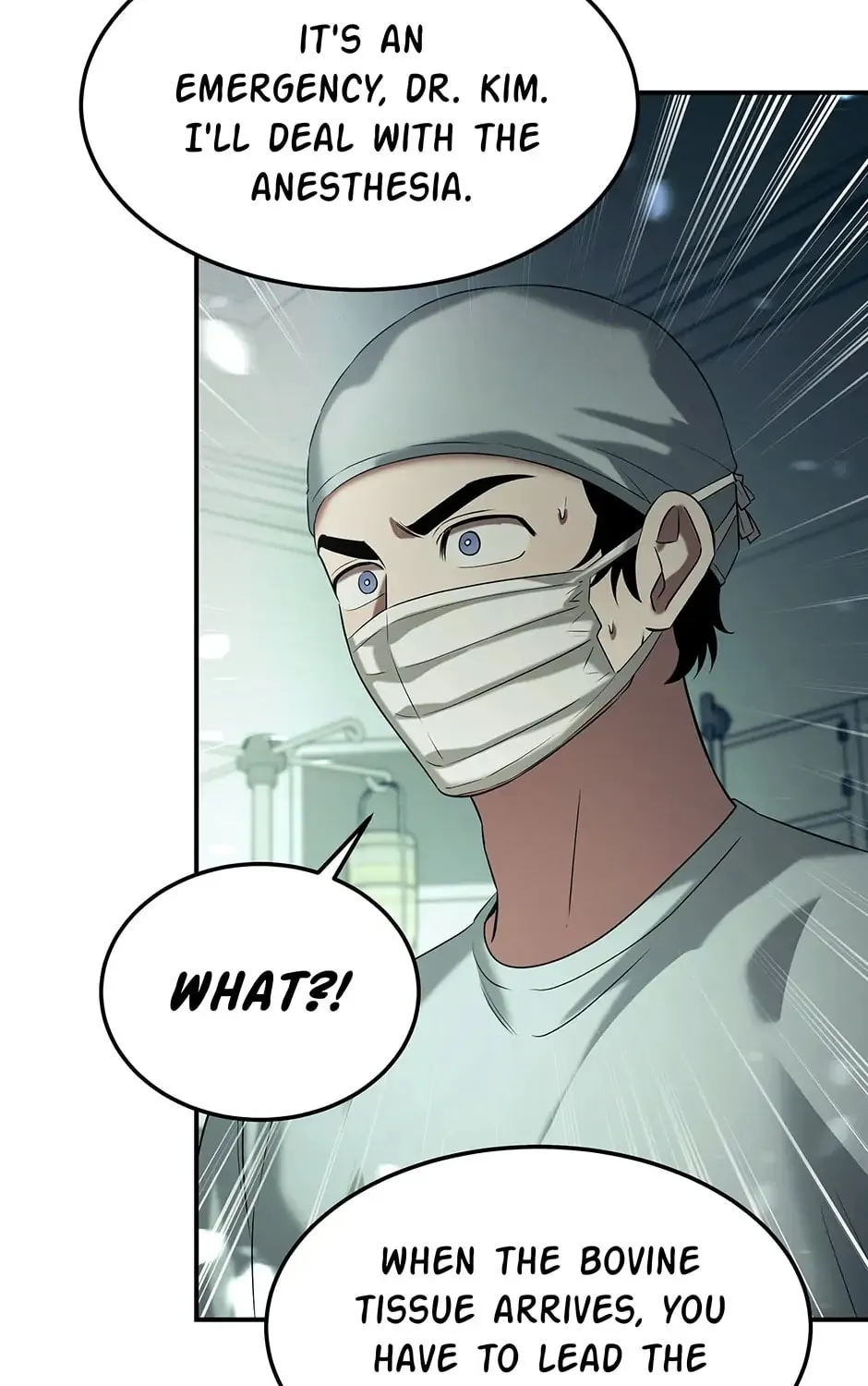 Read The Ghost Doctor chapter 134 image 53 on Lezhin