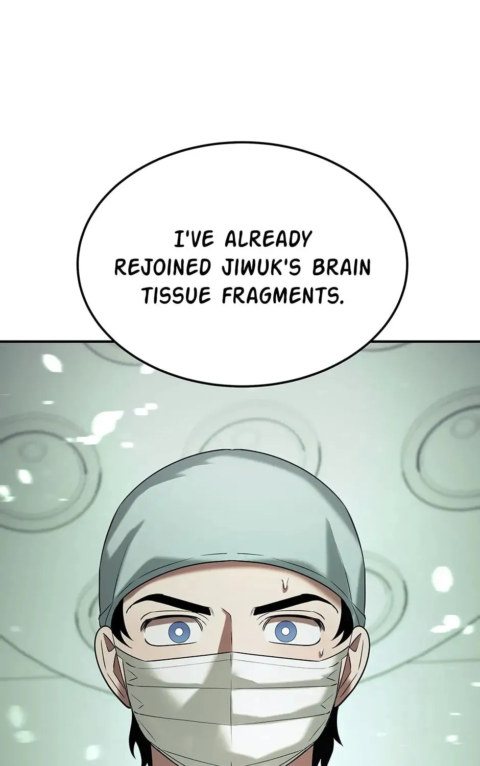 Read The Ghost Doctor chapter 134 image 55 on Lezhin