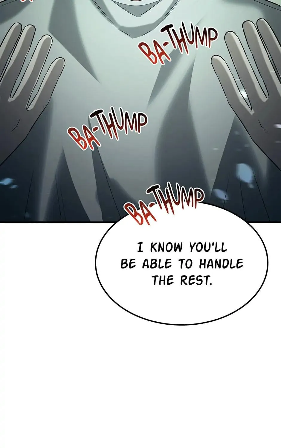 Read The Ghost Doctor chapter 134 image 57 on Lezhin