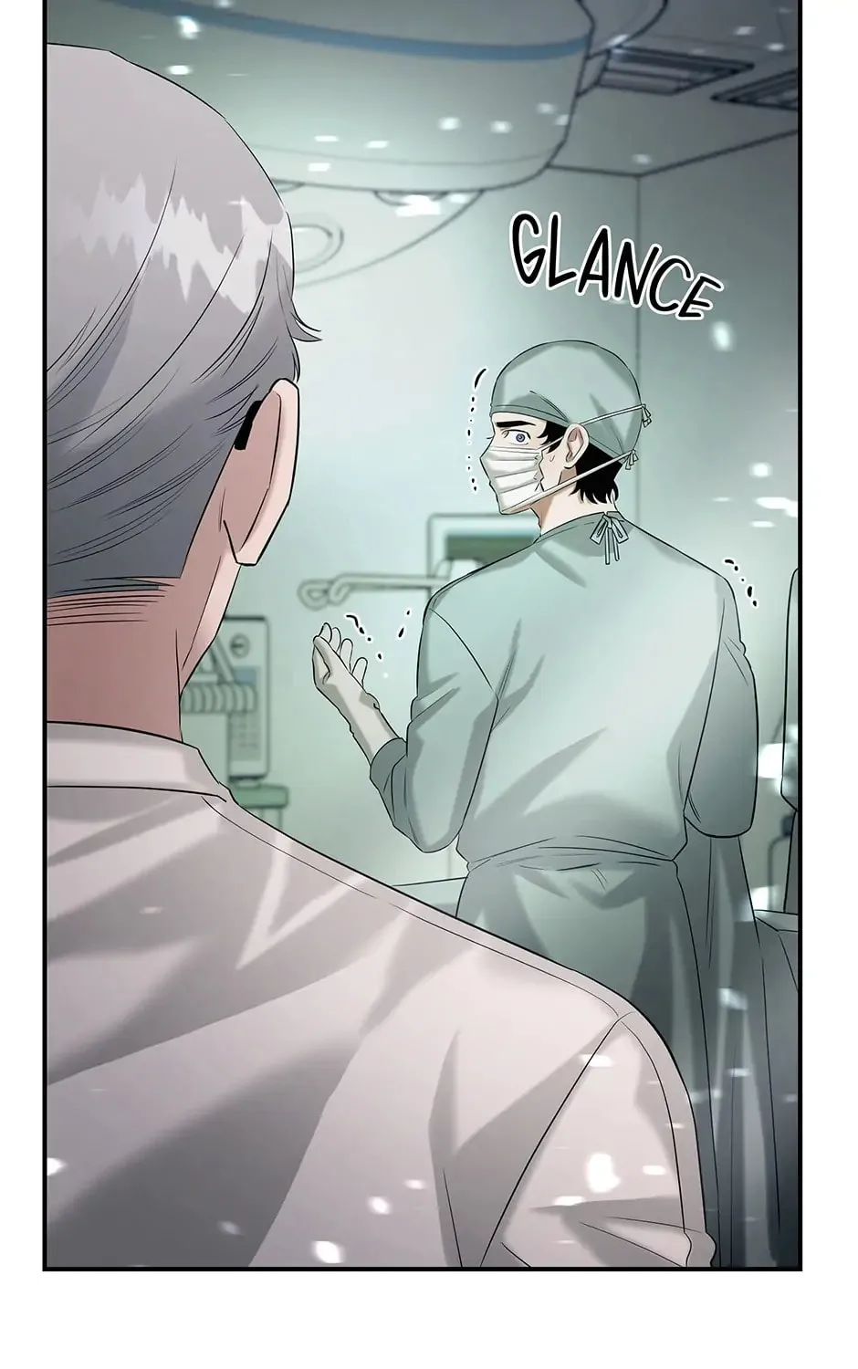 Read The Ghost Doctor chapter 134 image 59 on Lezhin