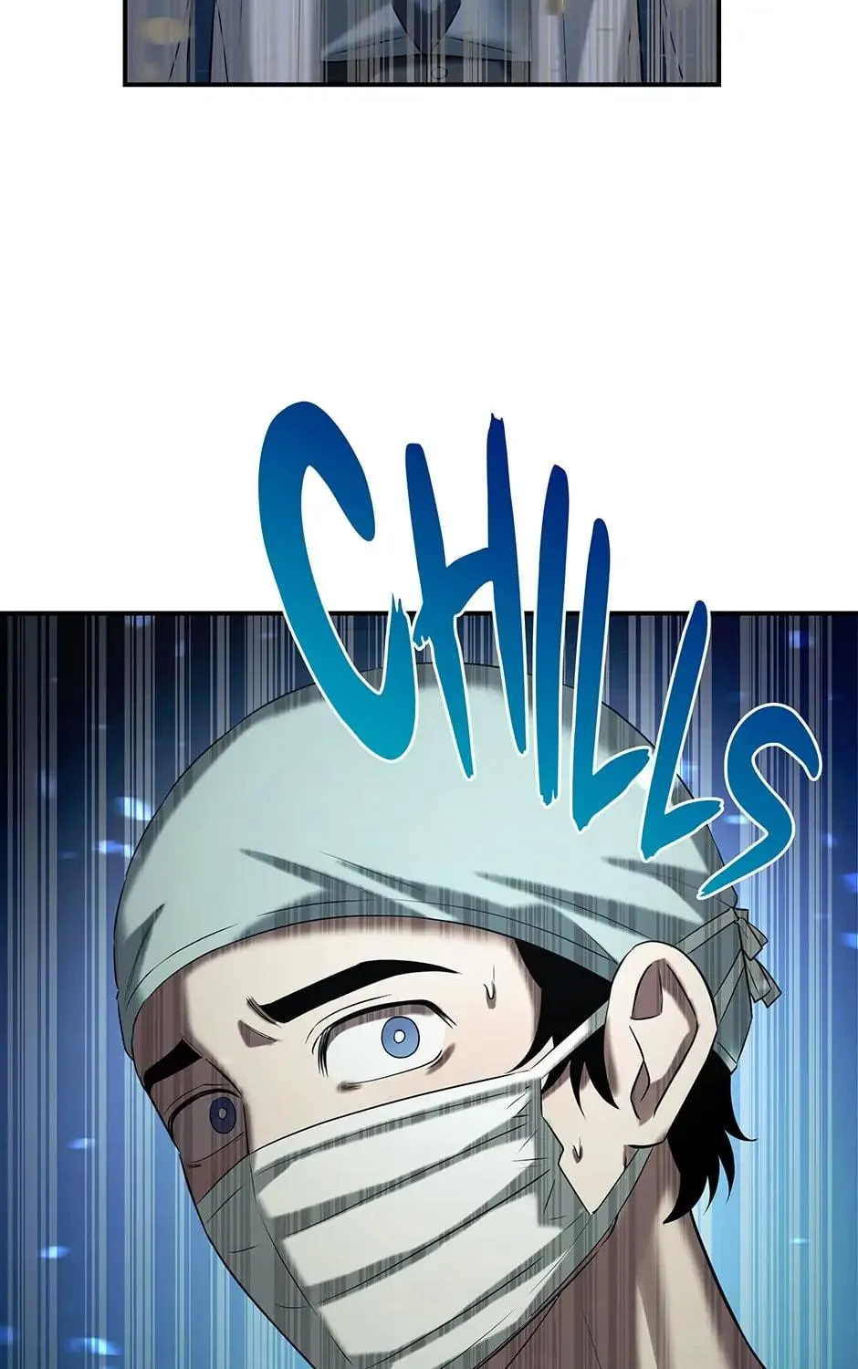 Read The Ghost Doctor chapter 134 image 63 on Lezhin