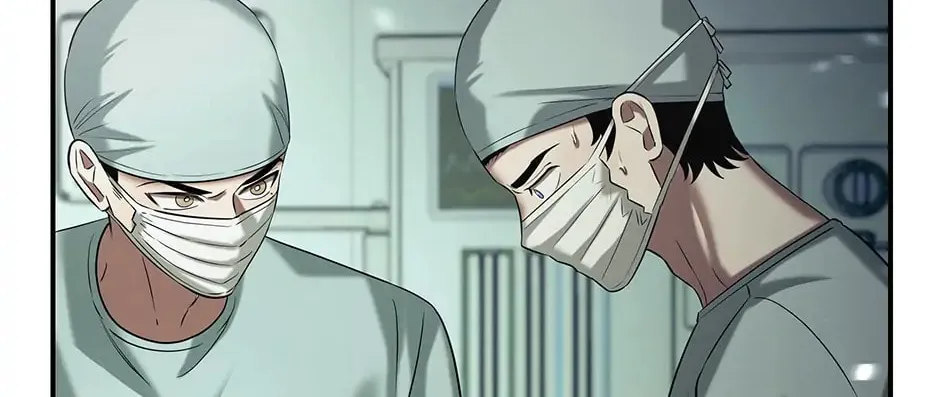 Read The Ghost Doctor chapter 134 image 66 on Lezhin