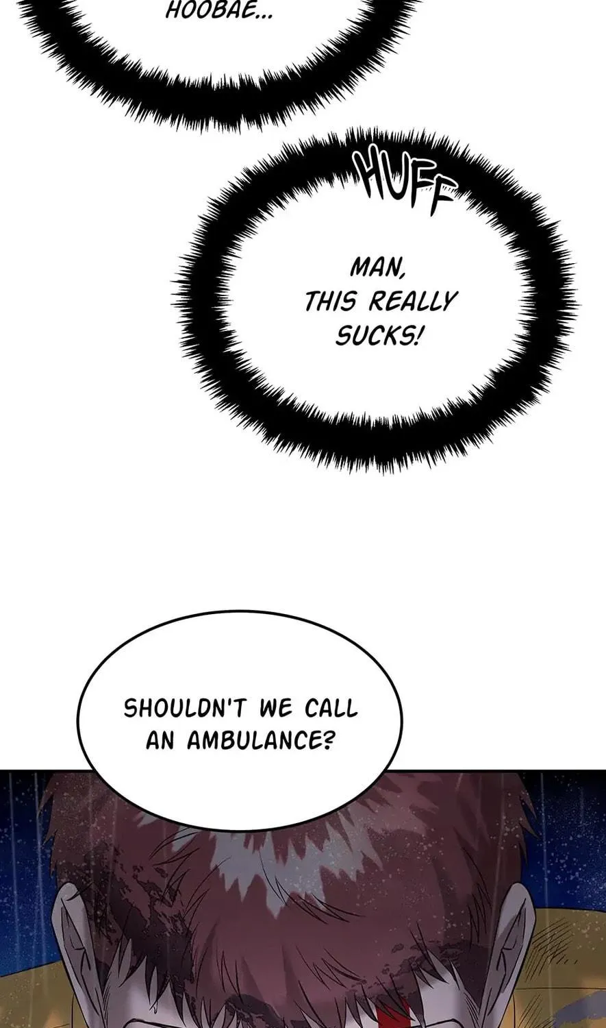 Read The Ghost Doctor chapter 134 image 75 on Lezhin