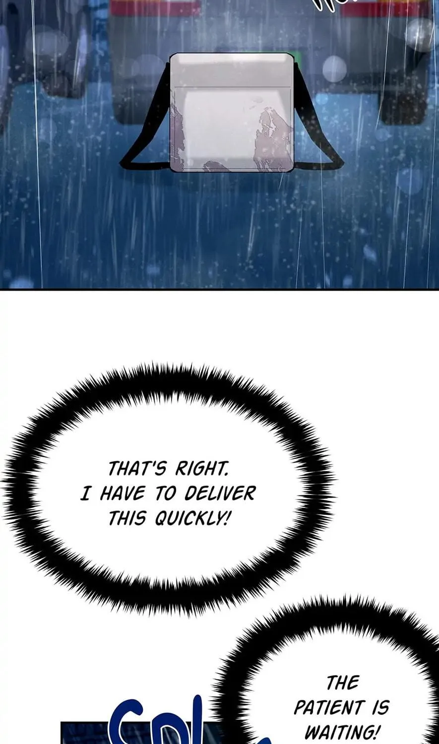 Read The Ghost Doctor chapter 134 image 81 on Lezhin