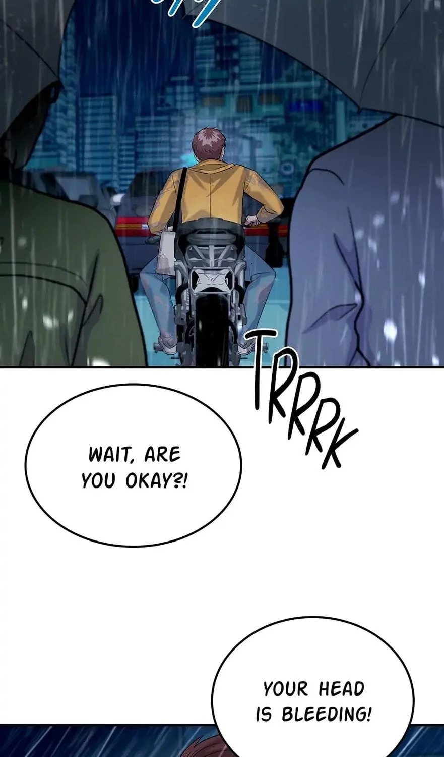 Read The Ghost Doctor chapter 134 image 87 on Lezhin