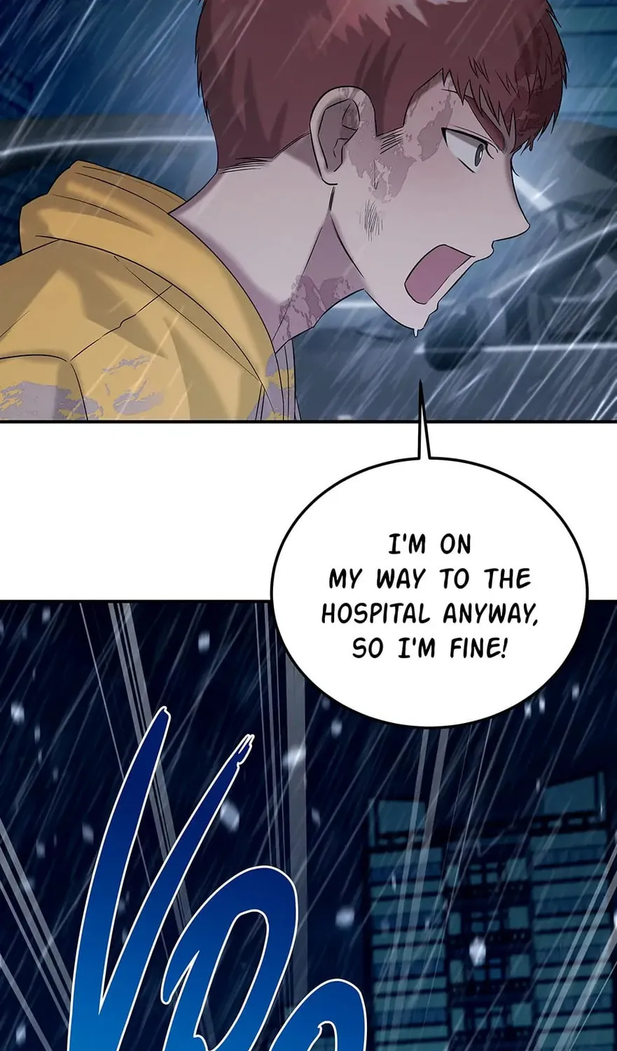Read The Ghost Doctor chapter 134 image 89 on Lezhin