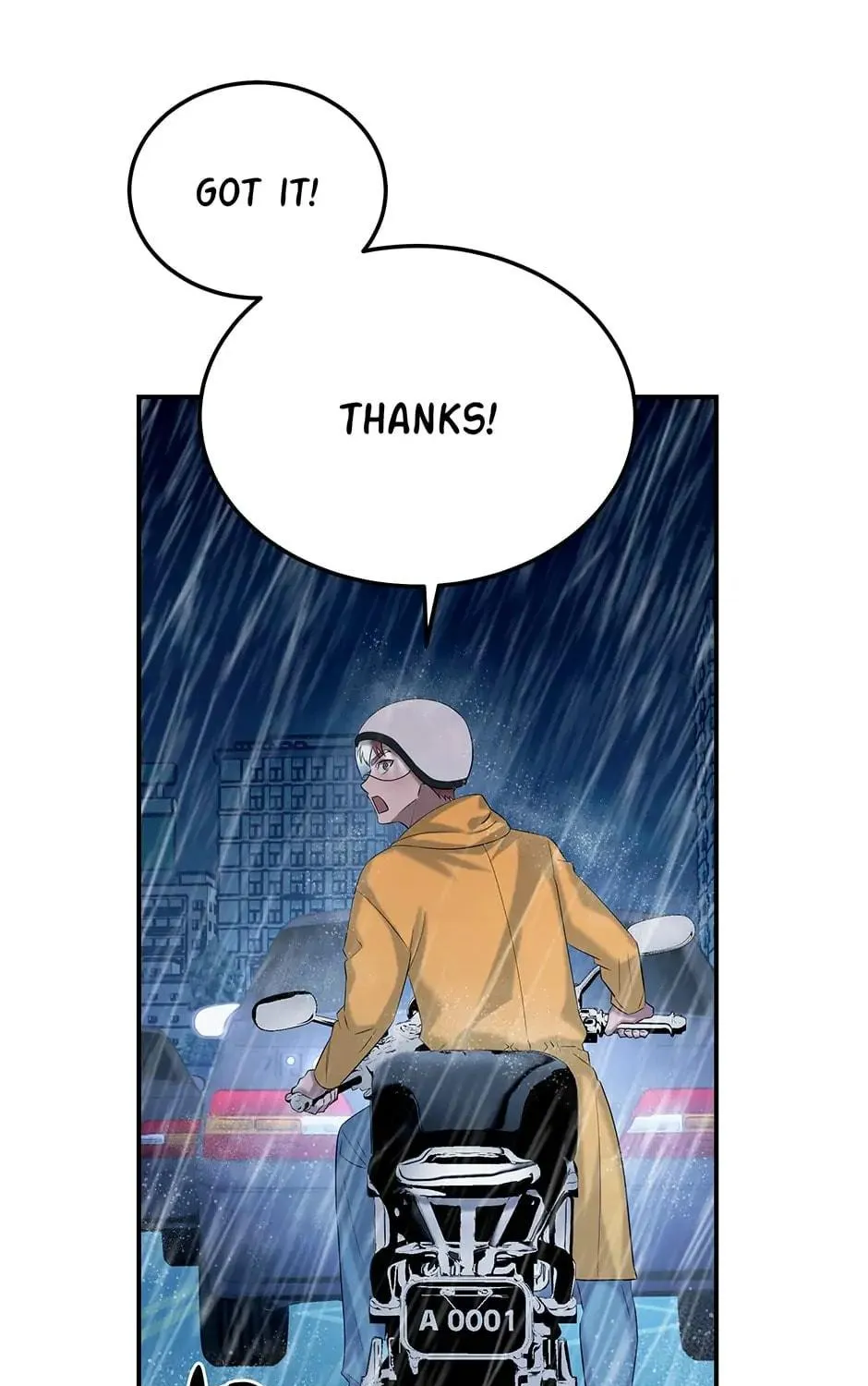 Read The Ghost Doctor chapter 134 image 9 on Lezhin