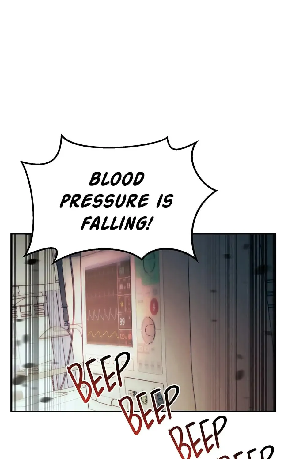 Read The Ghost Doctor chapter 134 image 95 on Lezhin