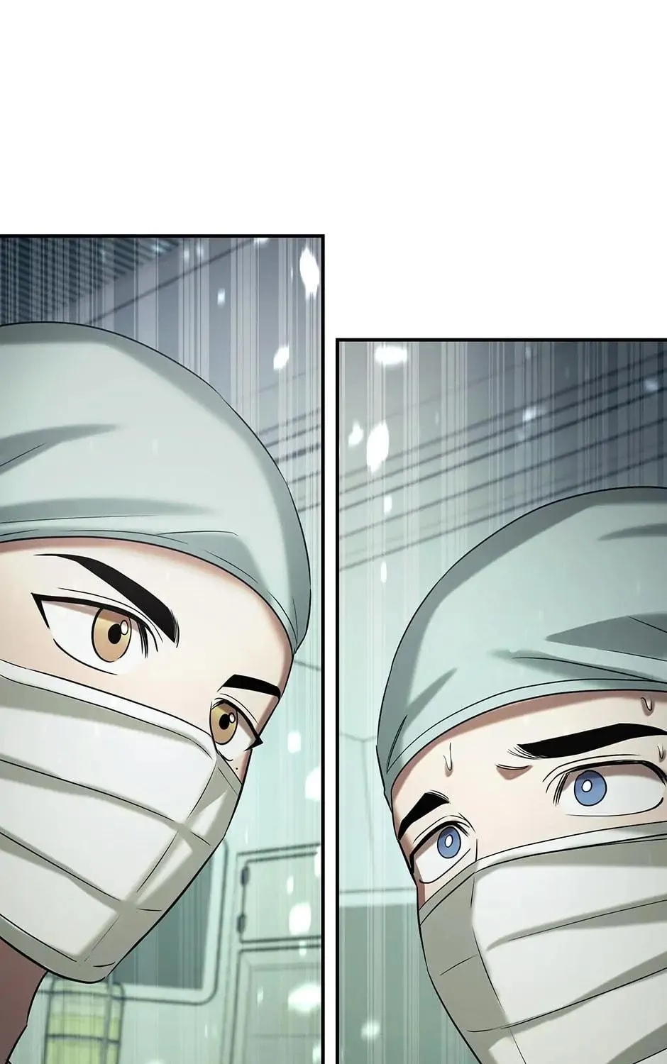 Read The Ghost Doctor chapter 134 image 97 on Lezhin
