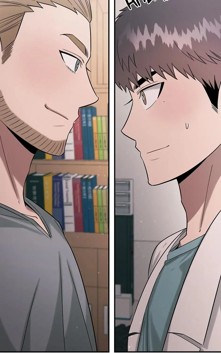Read The Ghost Doctor chapter 135 image 107 on Lezhin