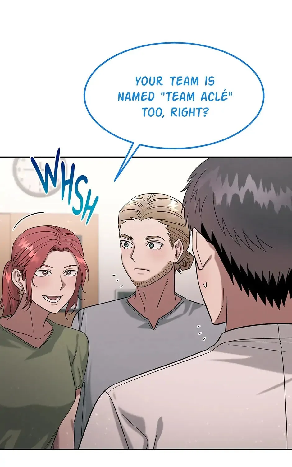 Read The Ghost Doctor chapter 135 image 109 on Lezhin