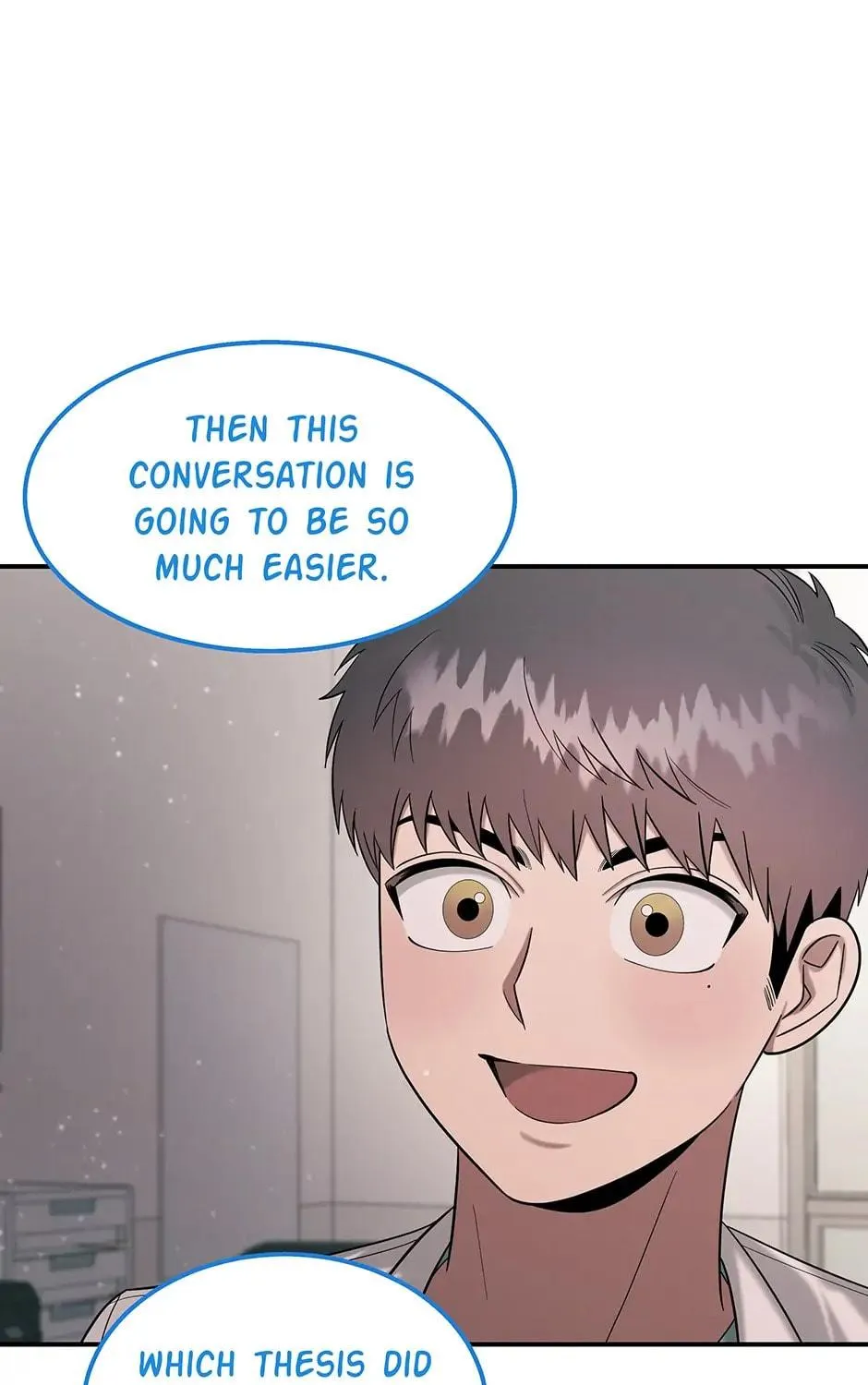 Read The Ghost Doctor chapter 135 image 111 on Lezhin