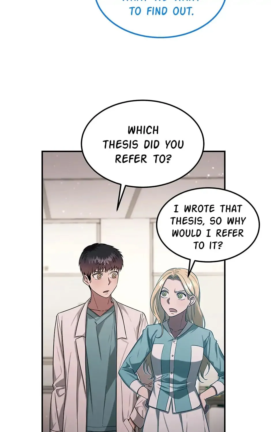 Read The Ghost Doctor chapter 135 image 113 on Lezhin
