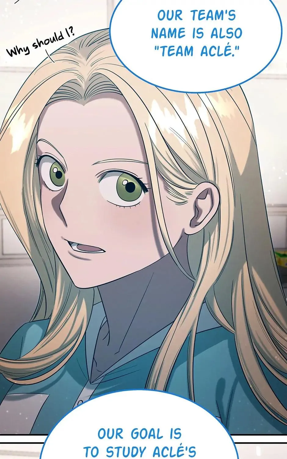 Read The Ghost Doctor chapter 135 image 117 on Lezhin