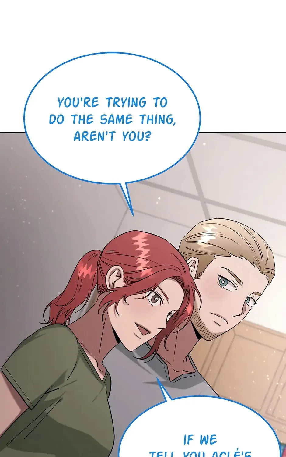 Read The Ghost Doctor chapter 135 image 121 on Lezhin