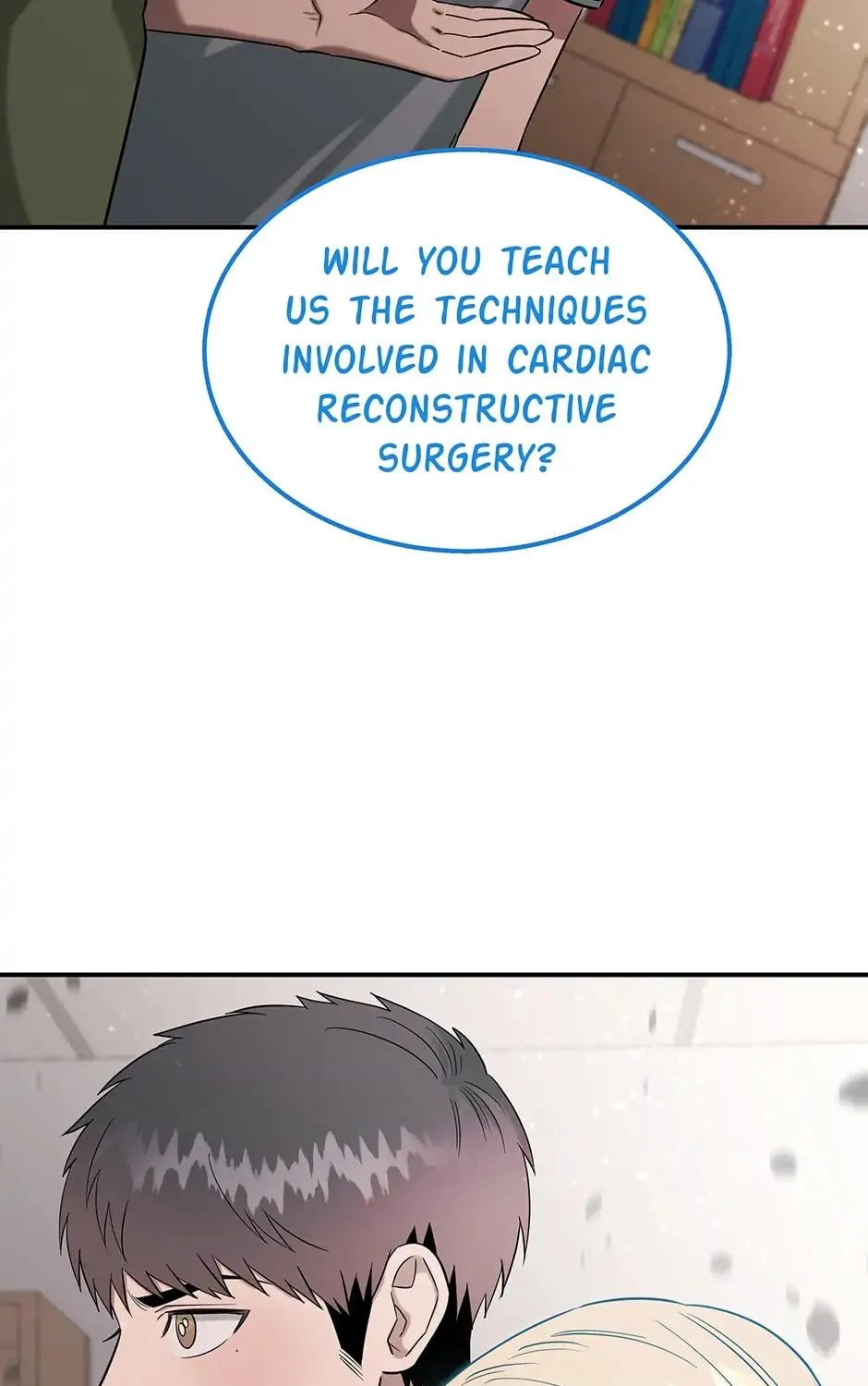 Read The Ghost Doctor chapter 135 image 123 on Lezhin