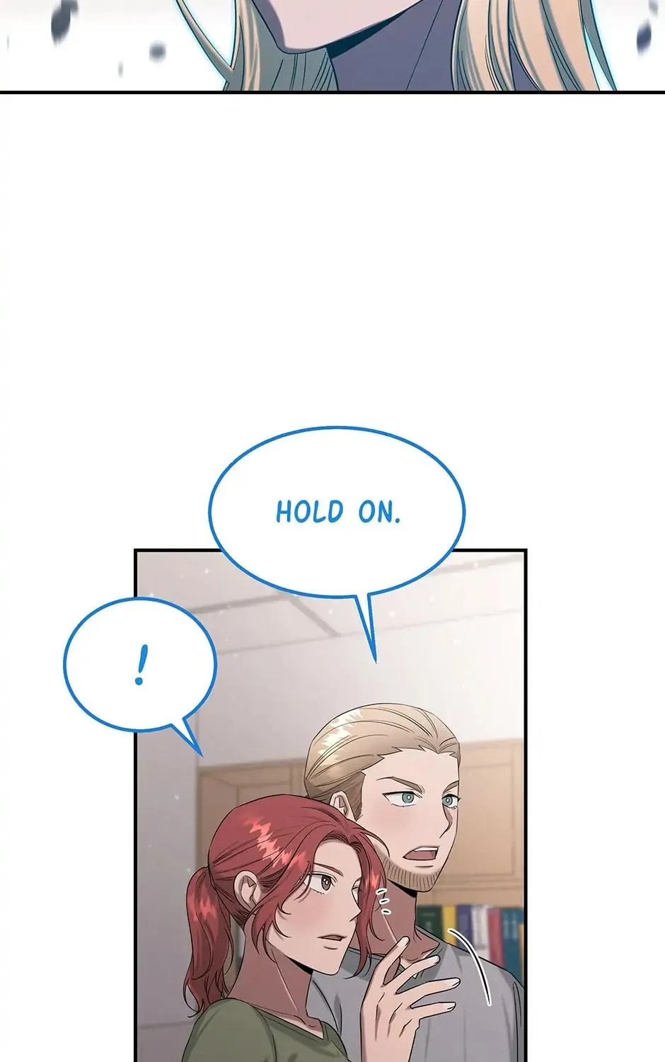 Read The Ghost Doctor chapter 135 image 127 on Lezhin