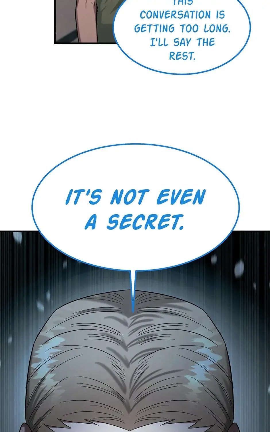 Read The Ghost Doctor chapter 135 image 129 on Lezhin