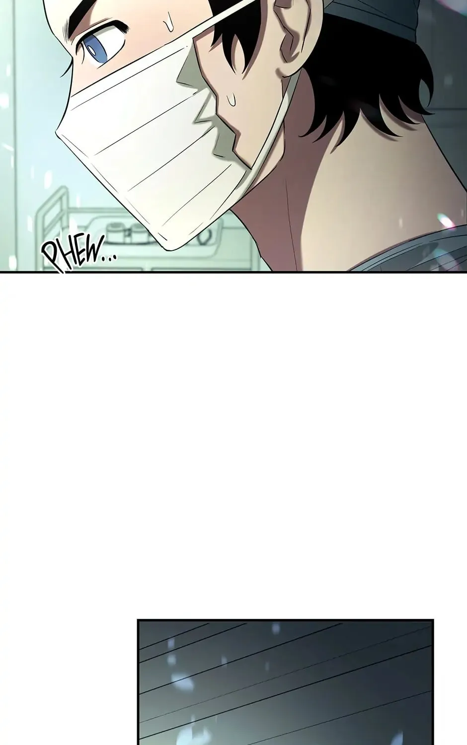 Read The Ghost Doctor chapter 135 image 13 on Lezhin