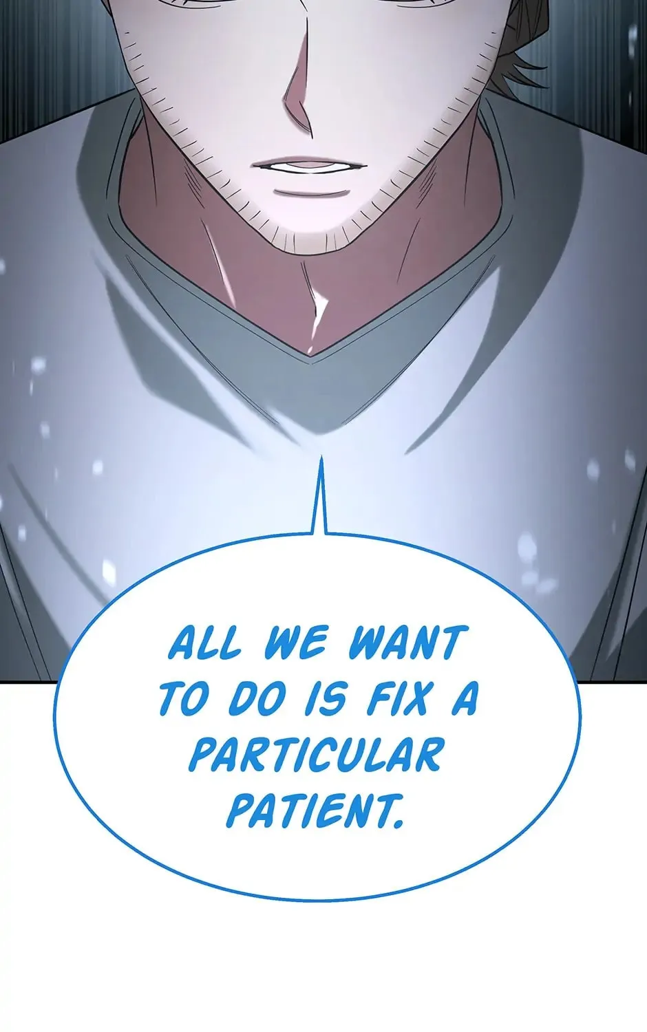 Read The Ghost Doctor chapter 135 image 131 on Lezhin