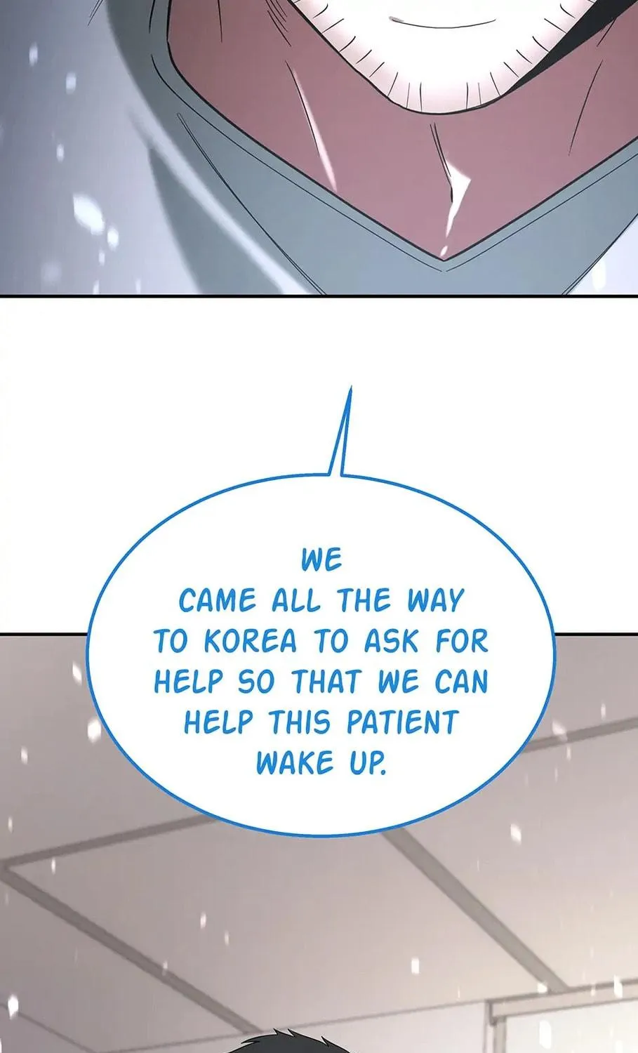 Read The Ghost Doctor chapter 135 image 135 on Lezhin