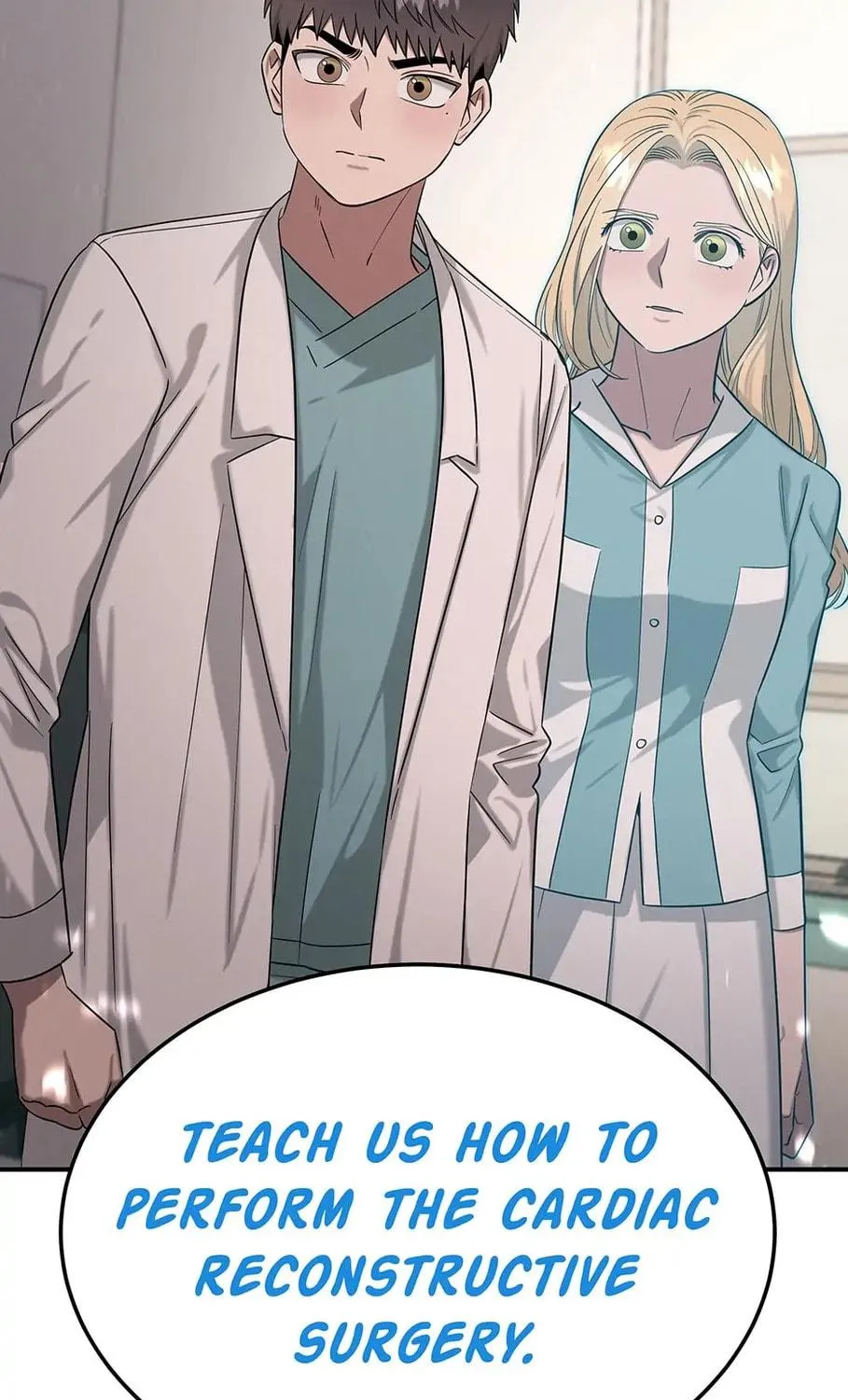 Read The Ghost Doctor chapter 135 image 137 on Lezhin