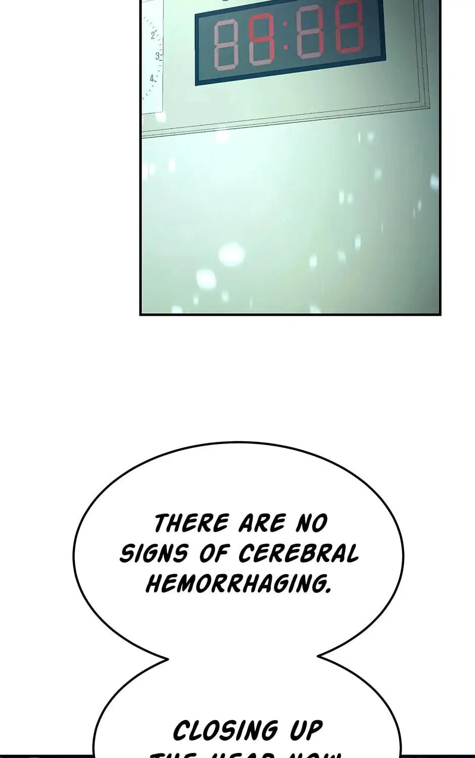 Read The Ghost Doctor chapter 135 image 15 on Lezhin