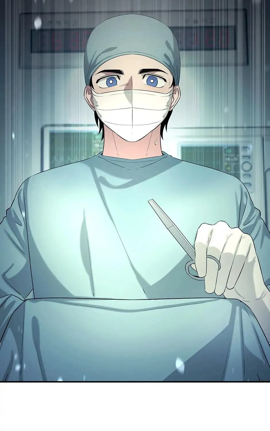 Read The Ghost Doctor chapter 135 image 17 on Lezhin
