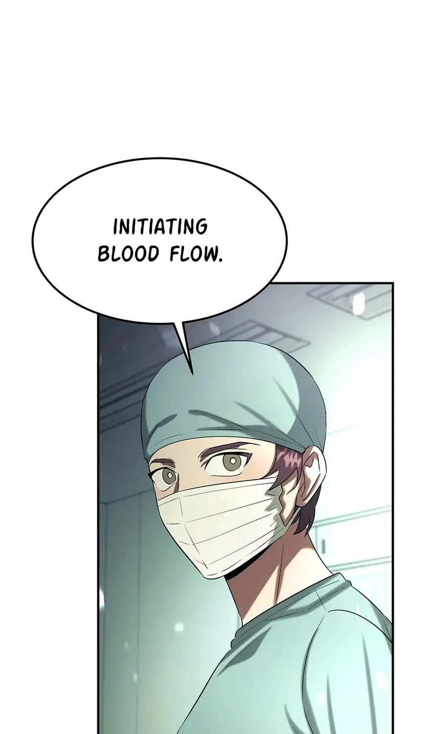 Read The Ghost Doctor chapter 135 image 21 on Lezhin