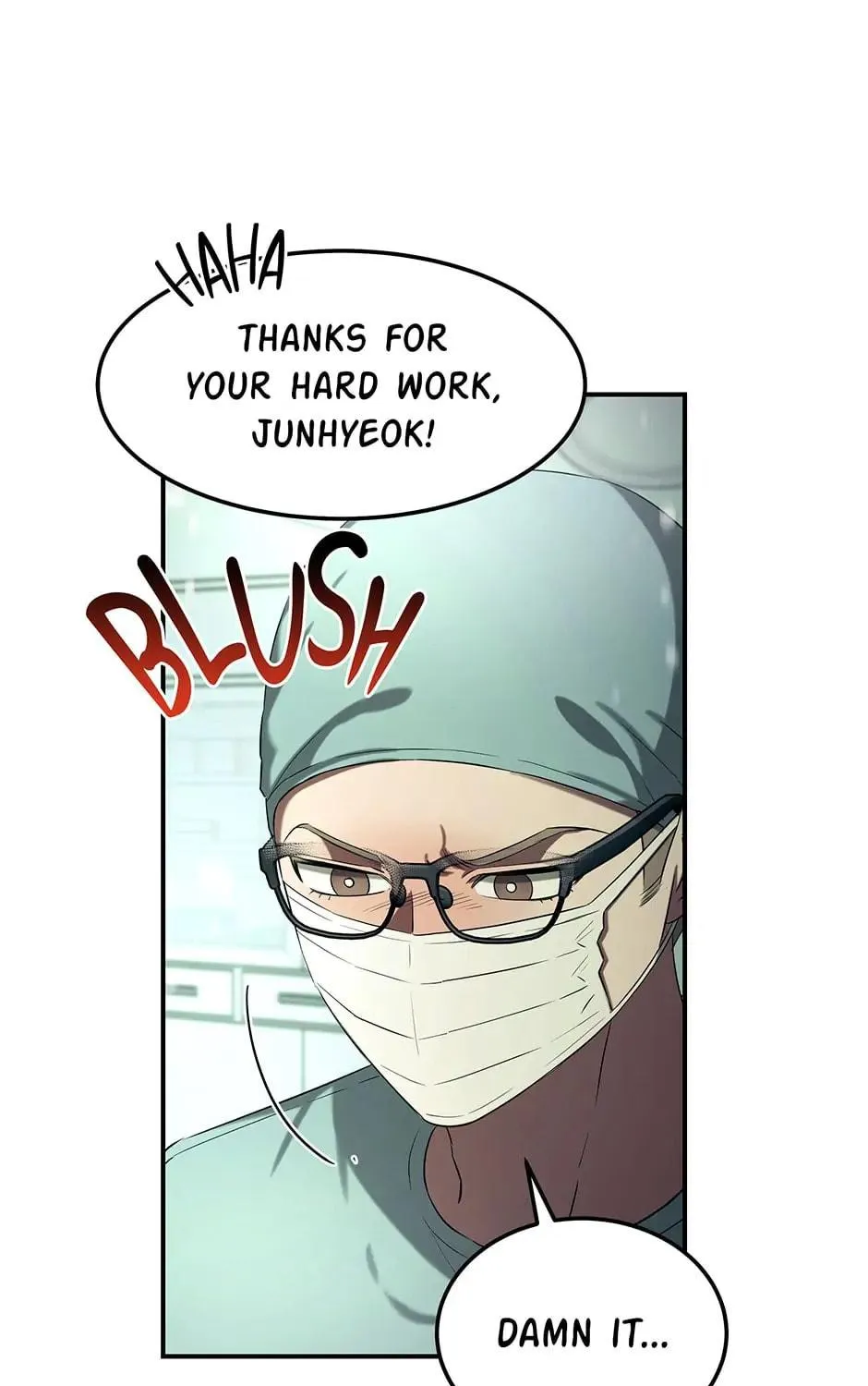 Read The Ghost Doctor chapter 135 image 33 on Lezhin