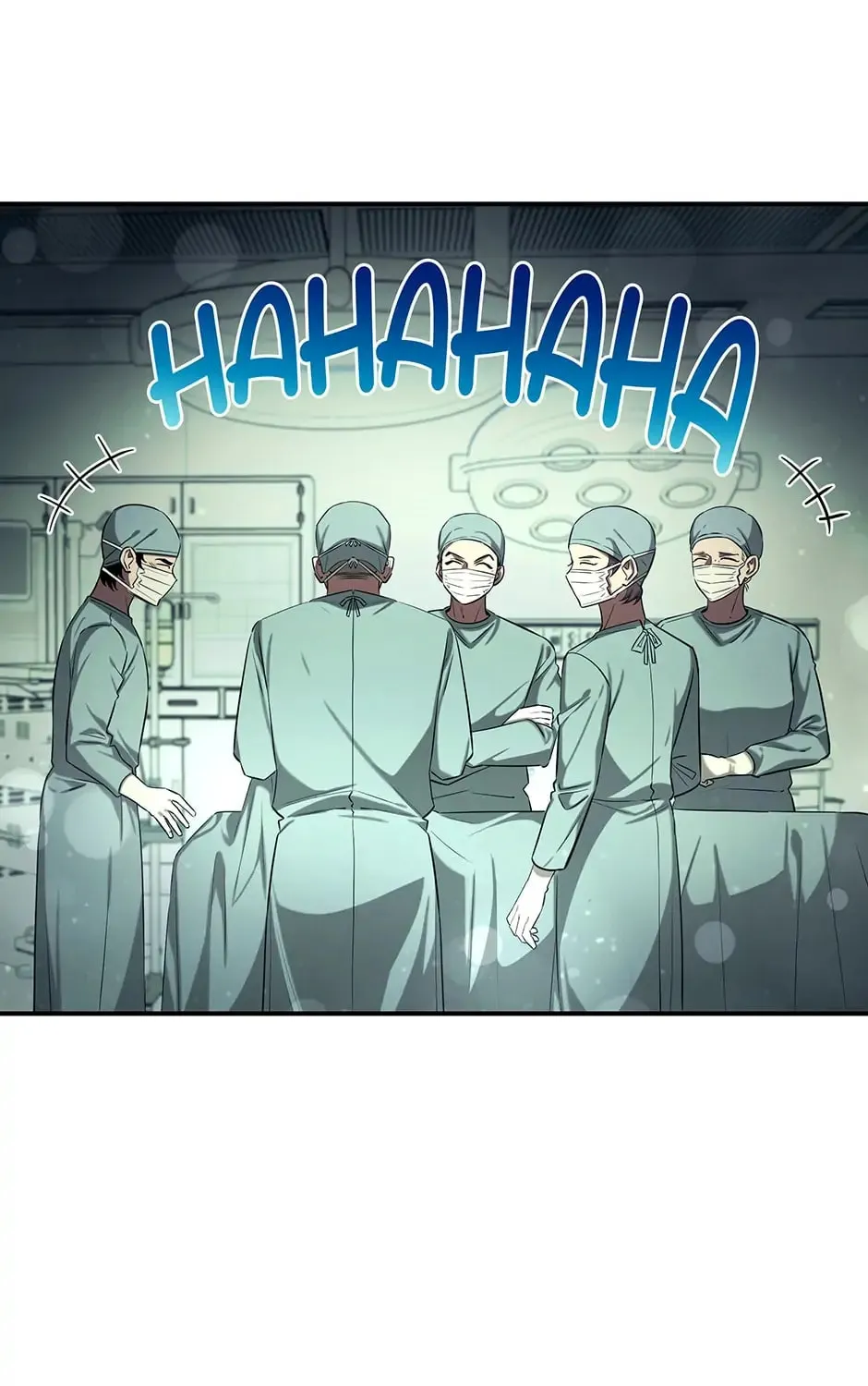 Read The Ghost Doctor chapter 135 image 35 on Lezhin