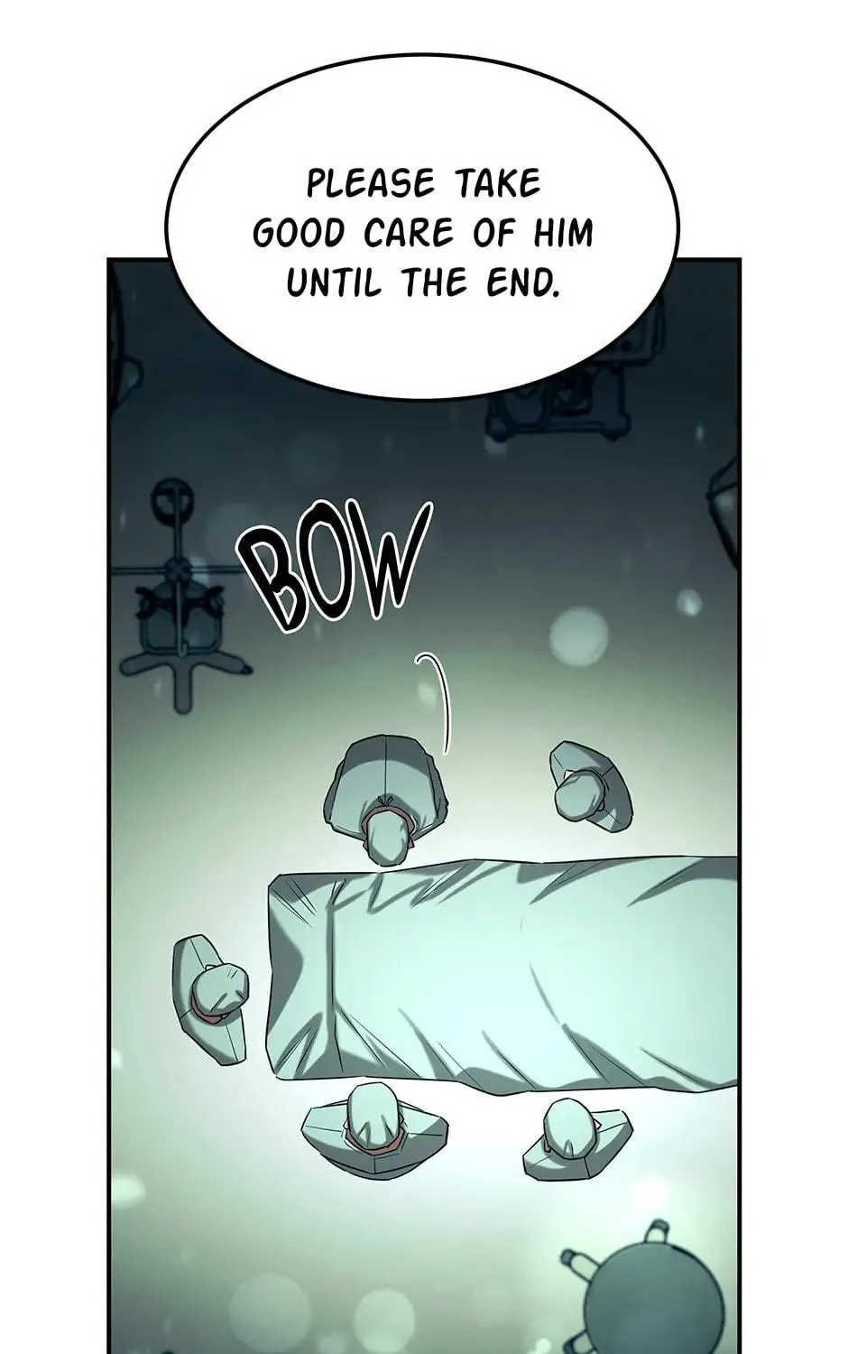 Read The Ghost Doctor chapter 135 image 39 on Lezhin