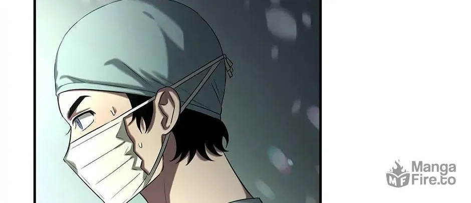 Read The Ghost Doctor chapter 135 image 4 on Lezhin