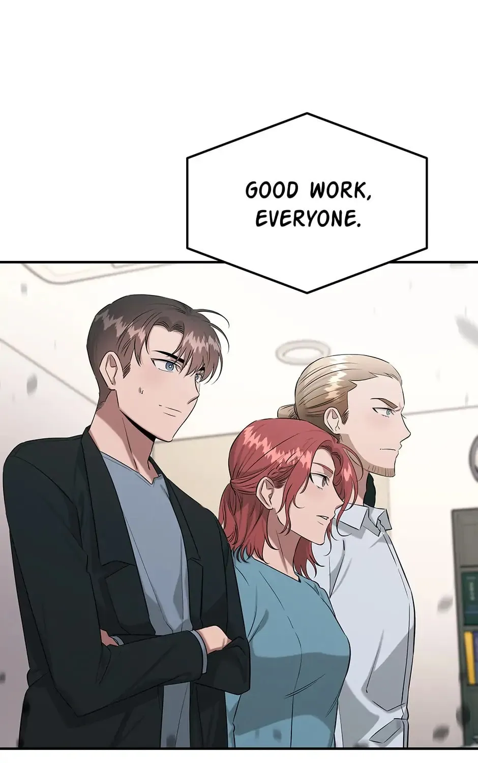 Read The Ghost Doctor chapter 135 image 41 on Lezhin