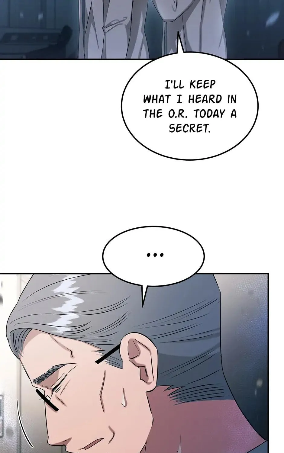 Read The Ghost Doctor chapter 135 image 45 on Lezhin