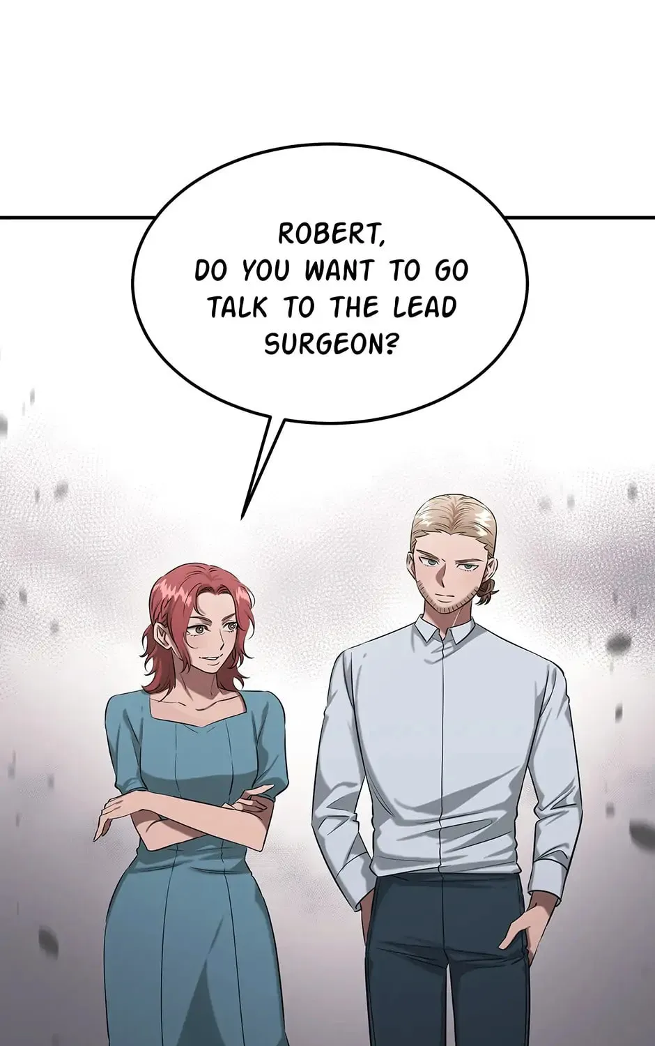 Read The Ghost Doctor chapter 135 image 49 on Lezhin