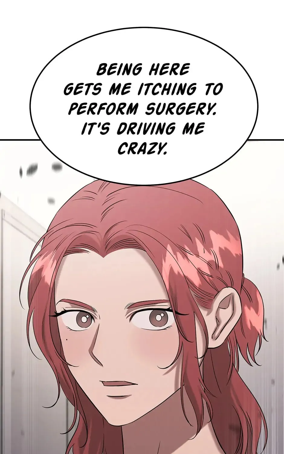 Read The Ghost Doctor chapter 135 image 55 on Lezhin